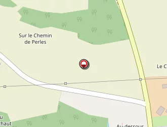 Carte de Chicard Laurent à Fismes