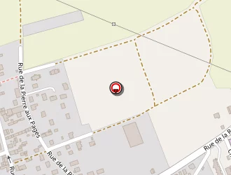 Carte de X-trem Bike à Cléon