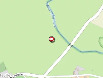 Carte de Santerre Angélique à Mandeville-en-bessin