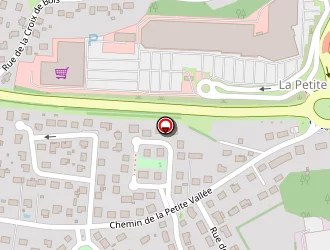 Carte de L M Gaz à Cauffry