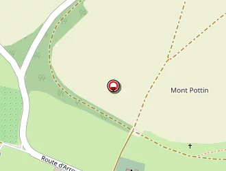 Carte de Dubois François à Ryes