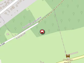 Carte de Riviere Nathalie (ets) à Freneuse