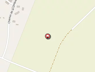 Carte de Halte Eaux Fuites à Saint-symphorien