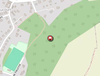 Carte de Mairie à Angicourt