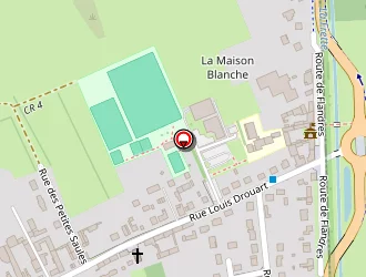 Carte de Judlin Wilfrid à Ageux (les)