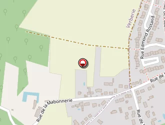 Carte de C.t.bat à Saint-sauveur