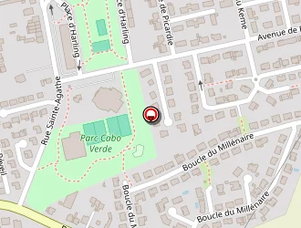 Carte de Giacomelli Thomas à Florange