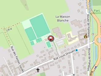 Carte de A.s. Electricite Generale à Ageux (les)