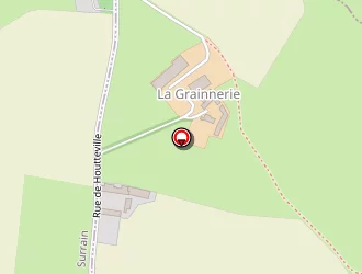 Carte de Maresq Jean- Philippe à Mosles