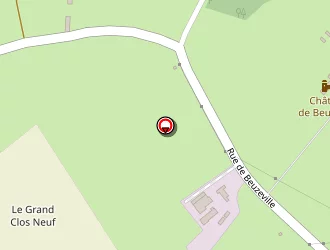 Carte de Menuiserie Hubert Haize à Veys (les)