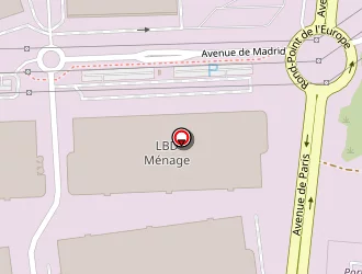 Carte de Undiz à Longueil-sainte-marie