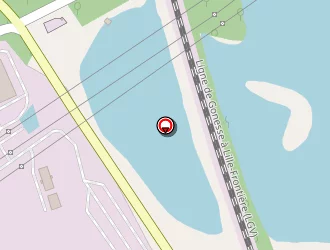 Carte de Lbd Maison à Longueil-sainte-marie