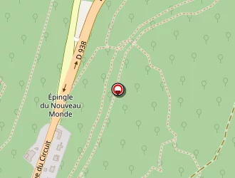 Carte de Laille Guy à Orival