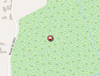 Carte de Beaujour Bourget Henri à Appeville