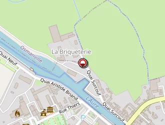 Carte de Jennifer Coiff à Isigny-sur-mer