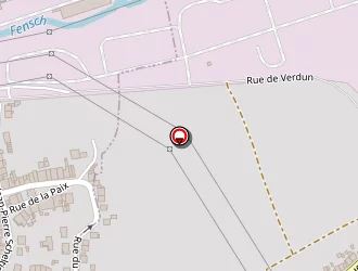 Carte de Humbert Dominique à Florange