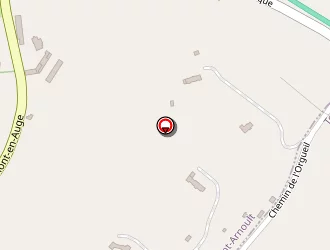 Carte de Nigge Marcus à Saint-arnoult