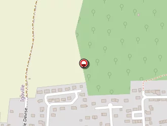 Carte de Leroux Bruno à Alizay