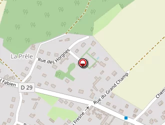 Carte de Bati Greg à Angicourt