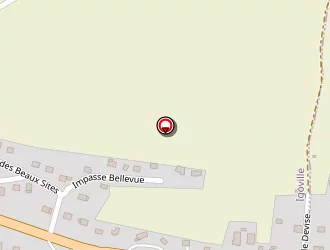 Carte de Domus Construction à Igoville