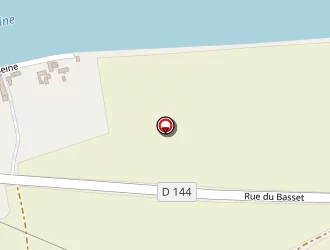 Carte de Favriou Gregory à Cléon