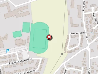 Carte de Alerte Pc à Florange