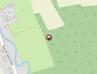 Carte de Ducornet Marc à Saint-denis-le-ferment