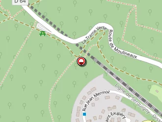 Carte de Home Racing à Orival