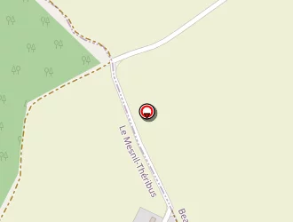 Carte de Schalckens Léa à Mesnil-théribus (le)