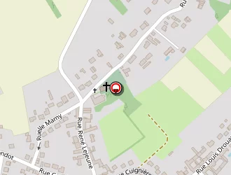 Carte de Mairie à Monceaux