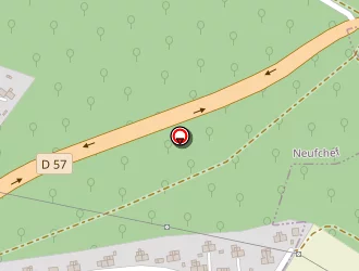 Carte de Querman Equip' à Hayange