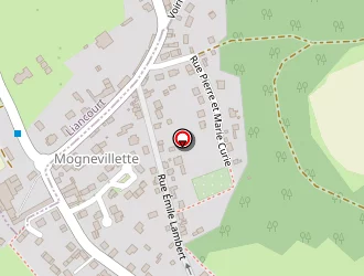 Carte de A.b.services à Mogneville