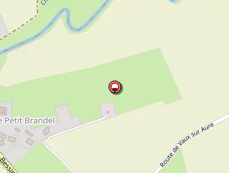 Carte de Hubert Marut à Maisons