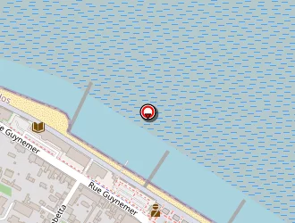 Carte de Chez Pierrot à Luc-sur-mer