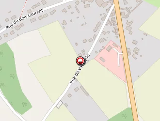 Carte de Le Renaissance à Noailles