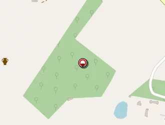 Carte de Costard Denis Et Colombe Franck (scdf) à Saint-benoît-d'hébertot