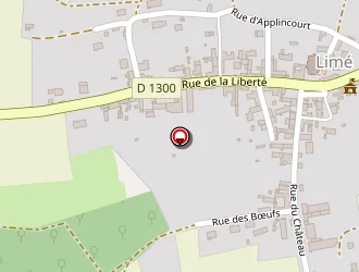 Carte de Zacarias Bruno à Limé