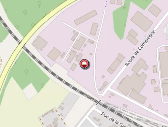 Carte de Abv Contrôle Technique à Verberie