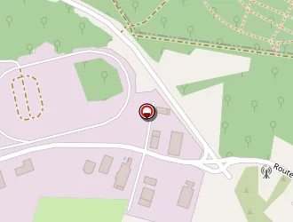 Carte de Cdc Pro En Formation à Verberie