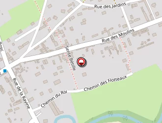 Carte de Medard Décoration à Pîtres