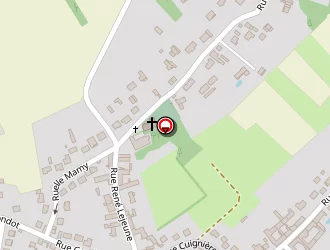 Carte de Cohin Vanessa à Monceaux