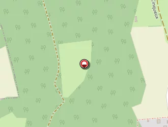 Carte de Ad'hom Services à Cinqueux