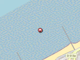 Carte de Simon Daniel à Villers-sur-mer