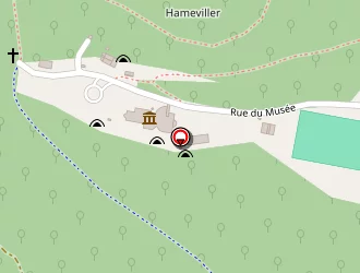 Carte de Coiffure Linda à Neufchef