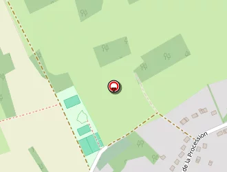 Carte de Corlay Bernard à Monceaux