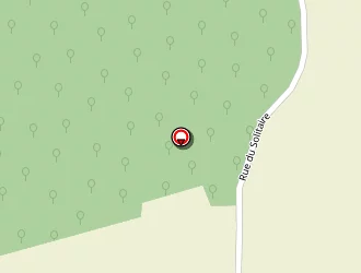 Carte de Marc Jacques (earl) à Alizay