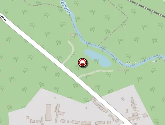 Carte de Delamare Gilles à Mouy