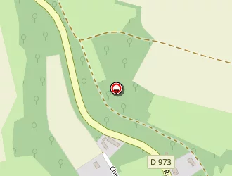 Carte de Mairie à Retheuil