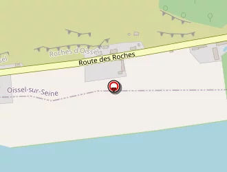 Carte de Adeline Michel à Cléon