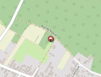 Carte de E.r.c.i à Balma